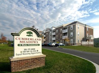 Cumberland Meadows, Cumberland, MD 21502