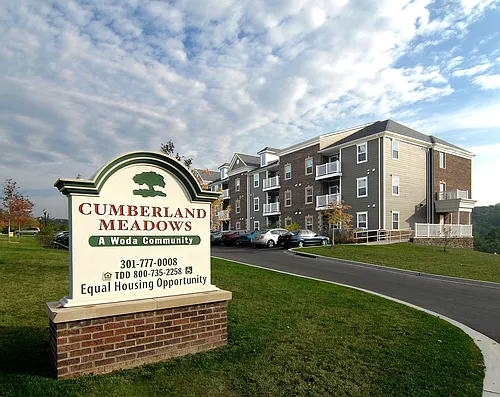 Cumberland Meadows Photo 1