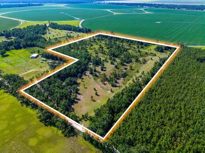 2604 SE Donaldson Rd, Lee, FL, 32059