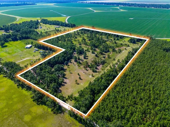 2604 SE Donaldson Rd, Lee, FL 32059