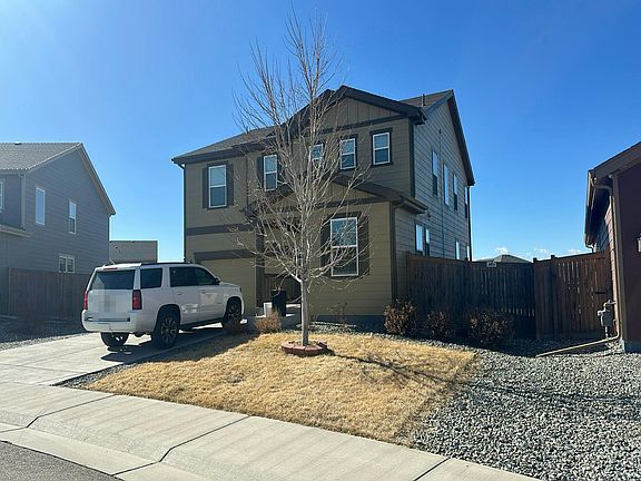 2nd image of 731 N Vandriver Way