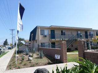 635 Chamberlain Ave APT 2, El Cajon, CA 92020