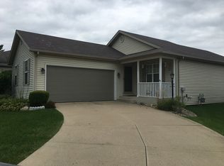 1531 Blue Heron Way, South Bend, IN 46628