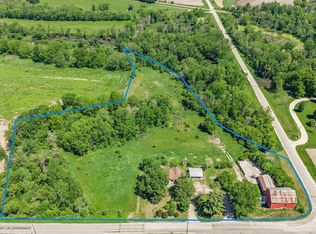E7084 Ski Hill Road, Reedsburg, WI 53959