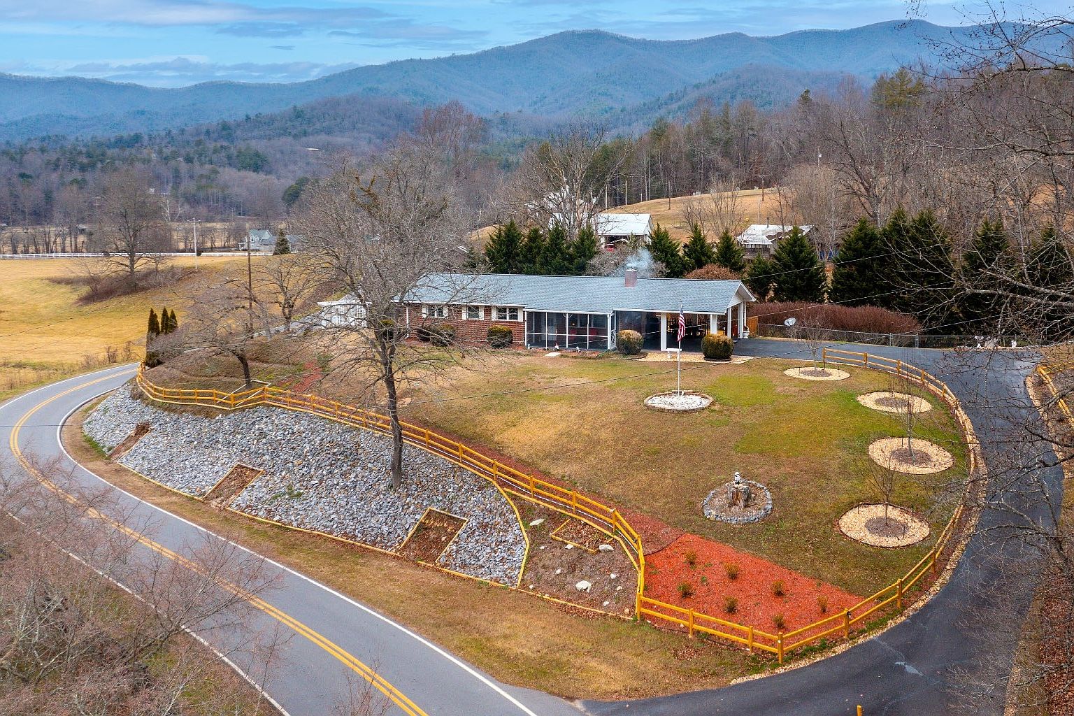 4192 Downings Creek Rd, Hayesville, NC 28904 Zillow