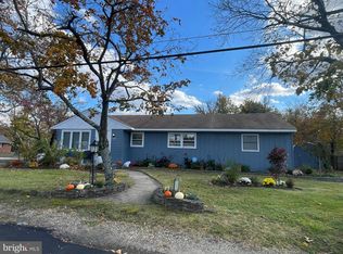 2006 A Ave, Atco, NJ 08004