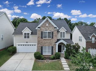 13425 Meadowmere Rd, Huntersville, NC 28078