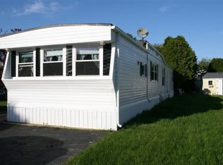 250 Mansfield Ave UNIT 104, Norton, MA 02766