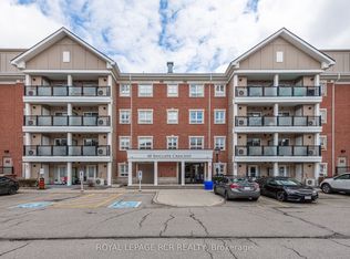 60 Baycliffe Cres #106, Brampton, ON L7A 0Z4