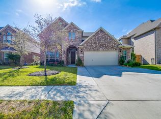 2498 Marufo Vega Dr, Spring, TX 77386