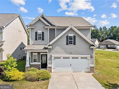20 Wesley Drew Ln NW, Cartersville, GA, 30121