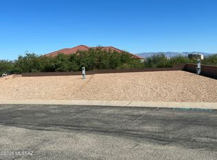 1915 W Casa Del Rio Dr #73, Benson, AZ 85602