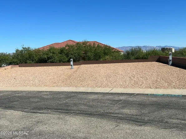 1915 W Casa Del Rio Dr #73, Benson, AZ 85602