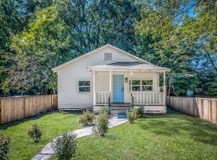 4673 Hassell Ave, North Charleston, SC 29405