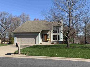 1350 Dallman Ln, Shawano, WI 54166