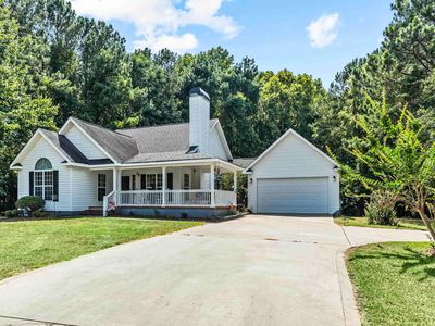 130 Debbie Dr NW, Milledgeville, GA, 31061