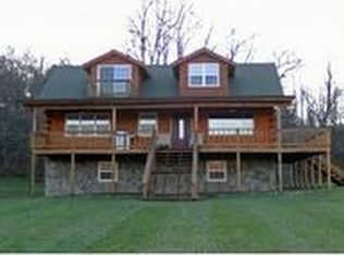 150 N River Ln, Butler, TN 37640