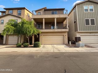 779 W Winchester Dr, Chandler, AZ 85286