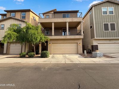 779 W WINCHESTER Drive, Chandler, AZ, 85286