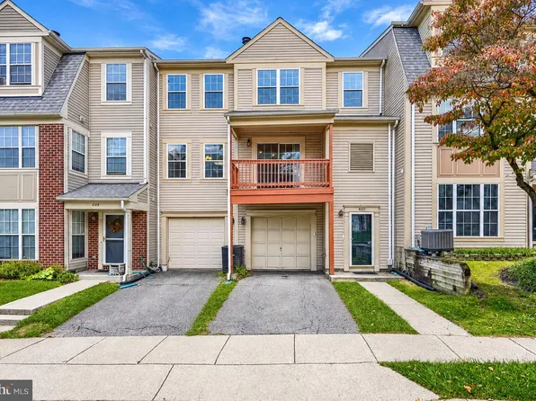4107 Kennygreen Ct #4107, Randallstown, MD 21133