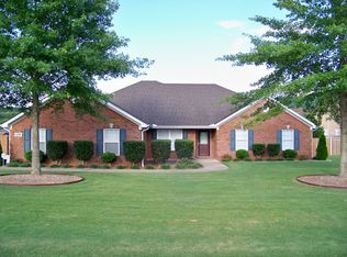 139 Valley Stone Rd, Huntsville, AL 35811