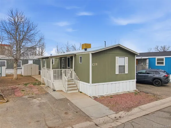 14470 E 13th Avenue LOT C-29, Aurora, CO 80011