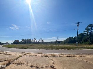 17.5 Ac Hwy #98, Lucedale, MS 39452