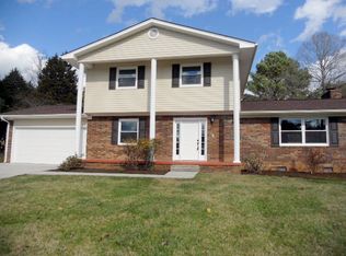 7908 Hallsdale Rd, Knoxville, TN 37938