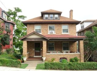 3119 Wainbell Ave, Pittsburgh, PA