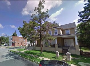 3503 Oakmont Ave APT 2, Baltimore, MD 21215