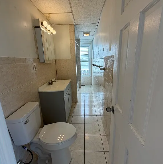 Bathroom of the Kitchen