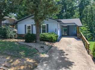 1 Blandford Ln, Bella Vista, AR 72715
