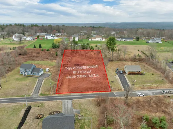 Richards Way #36, Farmington, NH 03835