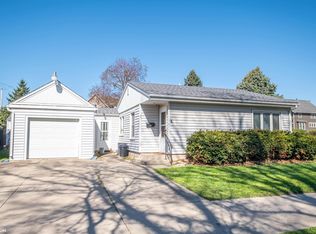 101 S 7th St, Marshalltown, IA 50158