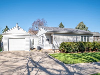 101 S 7th St, Marshalltown, IA, 50158
