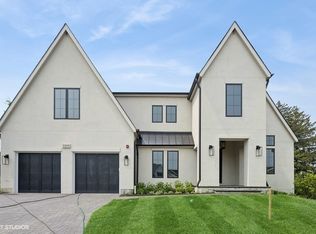 5906 Juniper Ct, Western Springs, IL 60558