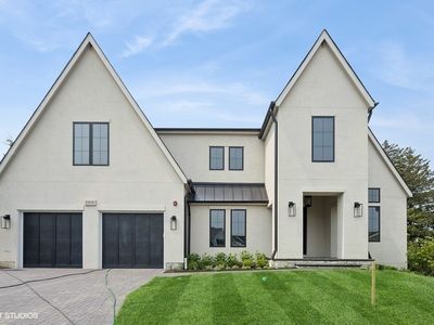 5906 Juniper Ct, Western Springs, IL, 60558