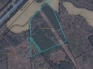 Etchison Rd, Summerton, SC 29148