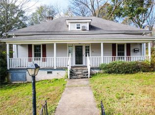 199 N Meridian St, Rutherfordton, NC 28139
