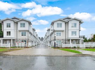 8181 135a St #11, Surrey, BC V3W 3N8