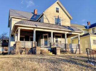 432 S Prospect St, Marion, OH 43302