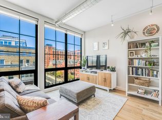 301 H St NE #605, Washington, DC 20002