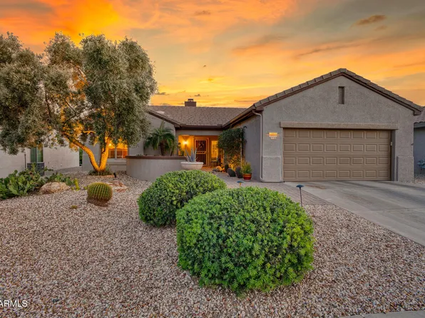 15533 W BRIGHTON Way, Surprise, AZ 85374