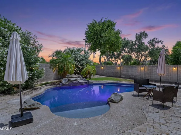 2461 W GOLDMINE MOUNTAIN Drive, San Tan Valley, AZ 85144