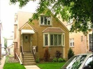 5904 W Leland Ave, Chicago, IL 60630