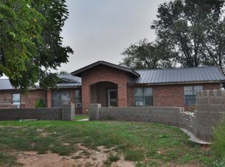 2356 S Roosevelt Road 2, Portales, NM 88130
