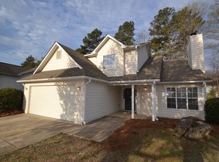 5617 Rock Shoals Way, Atlanta, GA