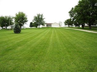 601 North Ave, Westside, IA 51467