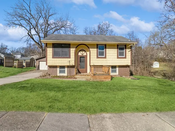 303 N North St, Indianola, IA 50125