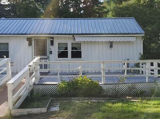 374 Common Rd, Dixfield, ME 04224